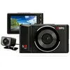 Image de Xblitz S10 DUO (Écran intégré, Microphone intégré, WiFi, Full HD), Dashcam, Noir