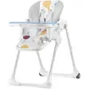 Image de KinderKraft, Chaise haute, Yummy (Chaise haute)