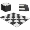 Image de KinderKraft, Tapis de jeu, Luno (180 x 150 cm)