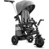 Image de KinderKraft EasyTwist Platinum gris