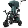 Image de Kinderkraft Tricycle Enfant Évolutif EASYTWIST, Accessoires, Vert