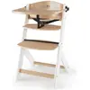 Image de KinderKraft, Chaise haute, Enock (Chaise haute pour escaliers)