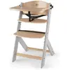Image de KinderKraft, Chaise haute, Enock (Chaise haute pour escaliers)