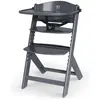 Image de KinderKraft, Chaise haute, Enock (Chaise haute pour escaliers)