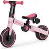 Image de KinderKraft 4Trike - tricycle 3in1 Pink candy
