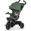 Image de KinderKraft Spinstep tricycle vert pastel