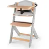 Image de KinderKraft, Chaise haute, Enock (Chaise haute pour escaliers)
