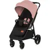Image de KinderKraft, Poussette, wzek spacerowy Grande + rose 22kg