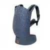 Image de Porte-bébé ergonomique KINDERKRAFT NINO jusqu'à 20 kg - Bleu