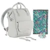 Image de Sac à Dos TREASEUREPACK Grey