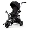 Image de Tricycle Kinderkraft EASYTWIST noir