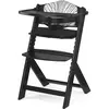 Image de KinderKraft, Chaise haute, Enock (Chaise haute pour escaliers)