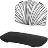 Image de KinderKraft, Chaise haute : accessoires, Coussin Enock