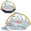 Image de Tapis d’éveil Kinderkraft SMARTPLAY SEA