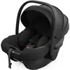 Image de KinderKraft, Siège auto, Car Seat I-LITE black (Siège pour enfant)