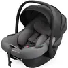 Image de KinderKraft, Siège auto, Car Seat I-LITE gray (Siège pour enfant)