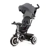 Image de KINDERKRAFT - Tricycle ASTON Malachite Grey