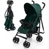 Image de KINDERKRAFT - Poussette canne TIK - 4 roues