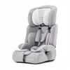 Image de Kinderkraft COMFORT UP siège-auto bébé 1-2-3 (9 - 36 kg; 9 mois - 12 ans) Gris