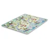 Image de Kinderkraft Matty 2 EVA (Acétate de vinyle d'éthylène), Polyéthylène Multicolore Tapis de jeux pour bébé