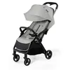 Image de KINDERKRAFT - Poussette Apino Grey