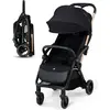 Image de KinderKraft, Poussette, Apino (6 Mois - 4 Années)