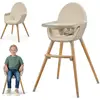Image de KinderKraft, Chaise haute, Fini 2 (Chaise haute)