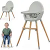 Image de KinderKraft, Chaise haute, Fini 2 (Chaise haute)