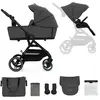Image de KinderKraft, Poussette, Yoxi (0 Mois - 4 Années)