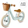 Image de KinderKraft Roue RAPID 2 BLUE BREEZE (11.81")