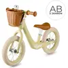 Image de KinderKraft Laufrad RAPID 2 SAVANNAH GREEN (11.81")