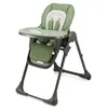 Image de KINDERKRAFT - Chaise Haute Tummie Green