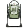Image de KinderKraft, Chaise haute, Tummie (Chaise haute)