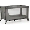 Image de KinderKraft, Lit de voyage, 2en1 JOY 2 (120 x 60 cm)