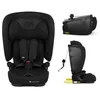 Image de Siège auto enfant - KINDERKRAFT - FIX2GO - Groupe 1/2/3 - 76-150 cm - i-Size - ISOFIX