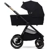 Image de Poussette Duo NEA 2 MIDNIGHT Noir