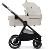 Image de Poussette Duo NEA 2 SOFT beige