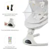 Image de KinderKraft Rocker-bouncer TULSY beige