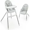 Image de KinderKraft, Chaise haute, Dinnly (Chaise haute)