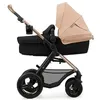 Image de Poussette 4en1 MOOV 2 Sand Beige