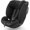 Image de KinderKraft, Siège auto, I-FIX ENDURA SAFE Car Seat black (Siège pour enfant)