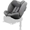 Image de KinderKraft, Siège auto, I-FIX ENDURA SAFE Car Seat gray (Siège pour enfant)