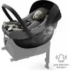 Image de KinderKraft, Siège auto, Endura Safe (Reboarder, Norme ECE R129/i-Size)