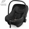 Image de KinderKraft, Siège auto, Kinderautositz i-Lite mit Endura Safe FX Basis (Coque auto)