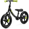 Image de KinderKraft vélo d'équilibre 2WAY NEXT 2025 NOIR