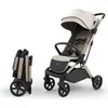 Image de KinderKraft, Poussette, Compact Stroller NUBI 3 beige