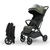 Image de KinderKraft, Poussette, Compact Stroller NUBI 3 green