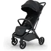 Image de KinderKraft, Poussette, Compact Stroller NUBI 3 black