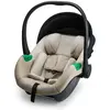 Image de KinderKraft, Siège auto, Mink Pro (Coque auto, Norme ECE R129/i-Size)