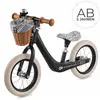 Image de KinderKraft Balance Bike Rapid 2 BIZUU Kollektion / Laufrad